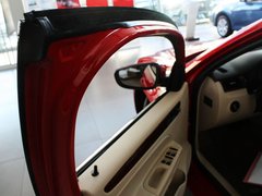 2011款 1.6L 手动 舒适型