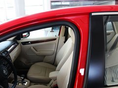 2011款 1.6L 手动 舒适型