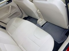 2011款 1.6L 自动 时尚型