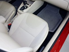 2011款 1.6L 自动 时尚型