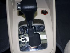 2011款 1.6L 自动 时尚型
