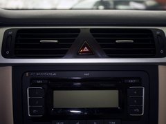 2011款 1.6L 自动 时尚型