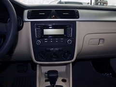 2011款 1.6L 自动 时尚型