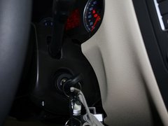 2011款 1.6L 自动 时尚型