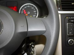 2011款 1.6L 自动 时尚型