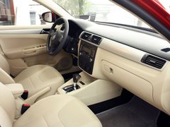 2011款 1.6L 自动 时尚型
