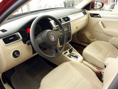 2011款 1.6L 自动 时尚型