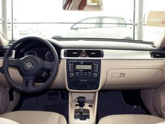 2011款 1.6L 自动 时尚型