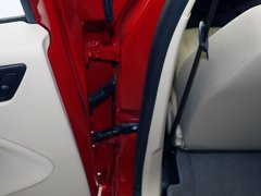 2011款 1.6L 自动 时尚型