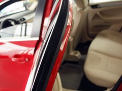 2011款 1.6L 自动 时尚型