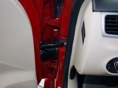 2011款 1.6L 自动 时尚型