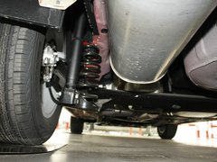 2011款 1.6L 自动 时尚型