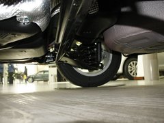 2011款 1.6L 自动 时尚型
