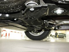 2011款 1.6L 自动 时尚型