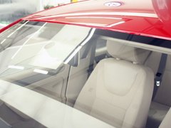 2011款 1.6L 自动 时尚型