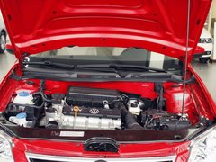 2011款 1.6L 自动 时尚型