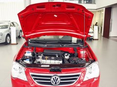 2011款 1.6L 自动 时尚型