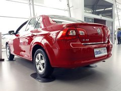 2011款 1.6L 自动 时尚型