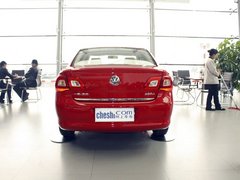 2011款 1.6L 自动 时尚型