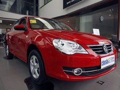 2011款 1.6L 自动 时尚型