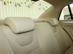 2011款 1.6L 自动 时尚型