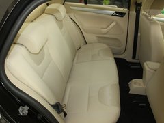 2011款 1.6L 自动 时尚型