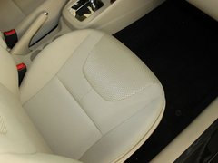 2011款 1.6L 自动 时尚型