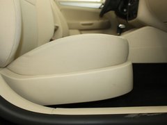 2011款 1.6L 自动 时尚型