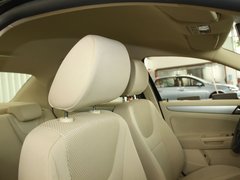 2011款 1.6L 自动 时尚型