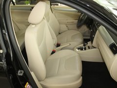 2011款 1.6L 自动 时尚型