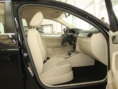 2011款 1.6L 自动 时尚型