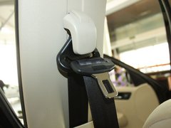 2011款 1.6L 自动 时尚型