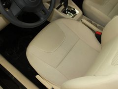 2011款 1.6L 自动 时尚型