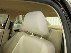 2011款 1.6L 自动 时尚型