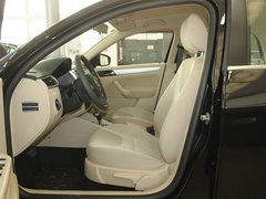 2011款 1.6L 自动 时尚型