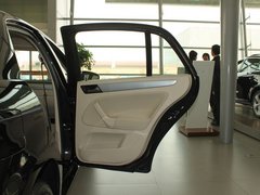 2011款 1.6L 自动 时尚型