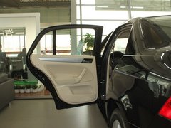 2011款 1.6L 自动 时尚型