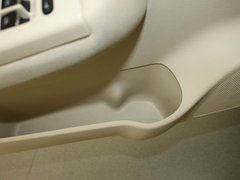2011款 1.6L 自动 时尚型