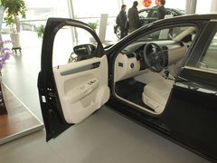 2011款 1.6L 自动 时尚型