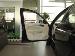 2011款 1.6L 自动 时尚型