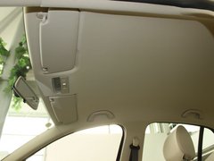 2011款 1.6L 自动 时尚型
