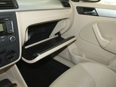 2011款 1.6L 自动 时尚型