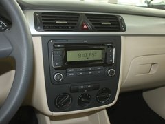 2011款 1.6L 自动 时尚型