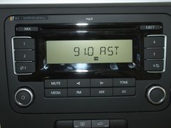 2011款 1.6L 自动 时尚型