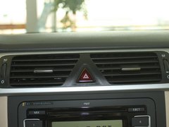 2011款 1.6L 自动 时尚型