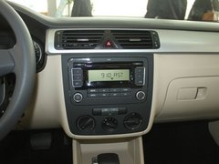 2011款 1.6L 自动 时尚型