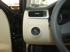 2011款 1.6L 自动 时尚型