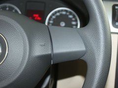 2011款 1.6L 自动 时尚型