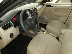 2011款 1.6L 自动 时尚型