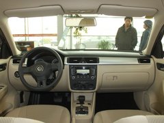 2011款 1.6L 自动 时尚型